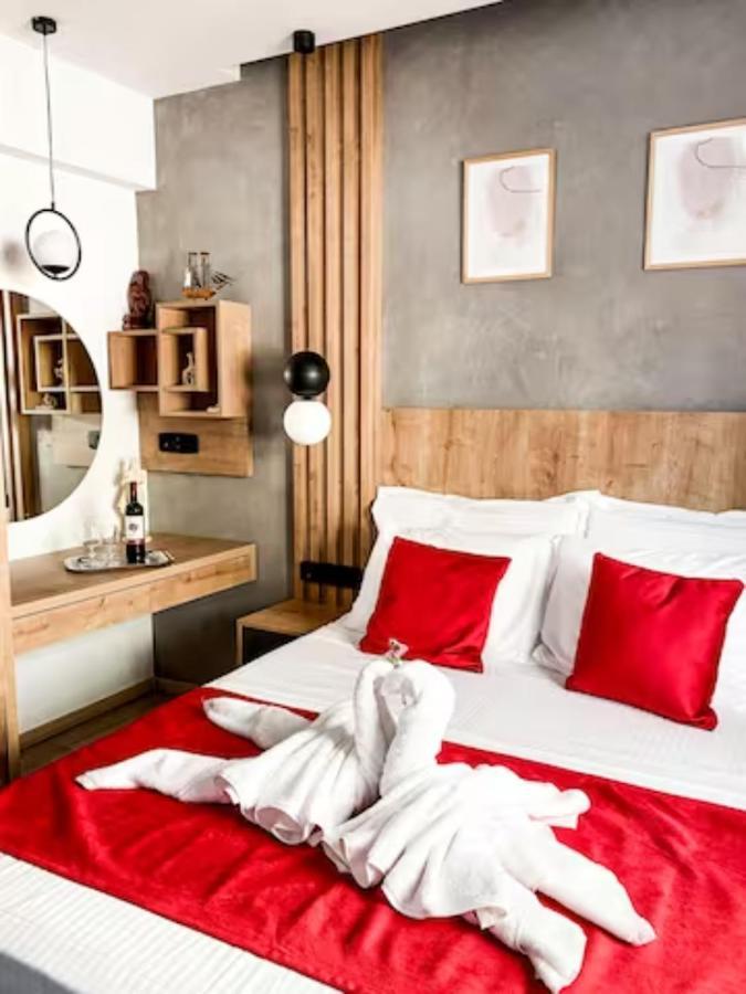 Magdalena Suite 1,0 Heraklion  Exterior photo