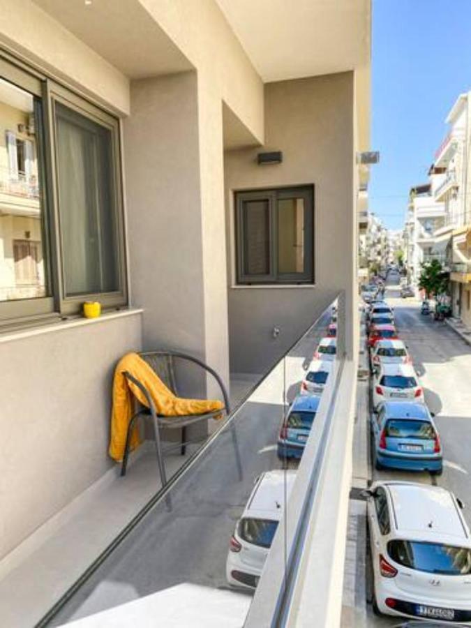 Magdalena Suite 1,0 Heraklion  Exterior photo